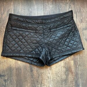 EUC insulated Athleta shorts